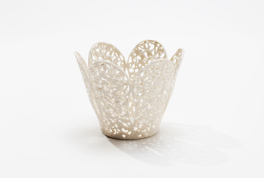 Ilaria Ghezzi, studioceramica