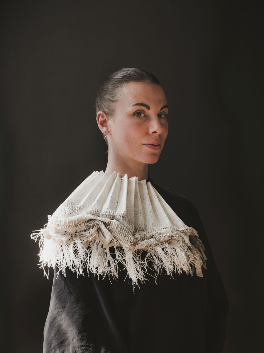 olivia brentini