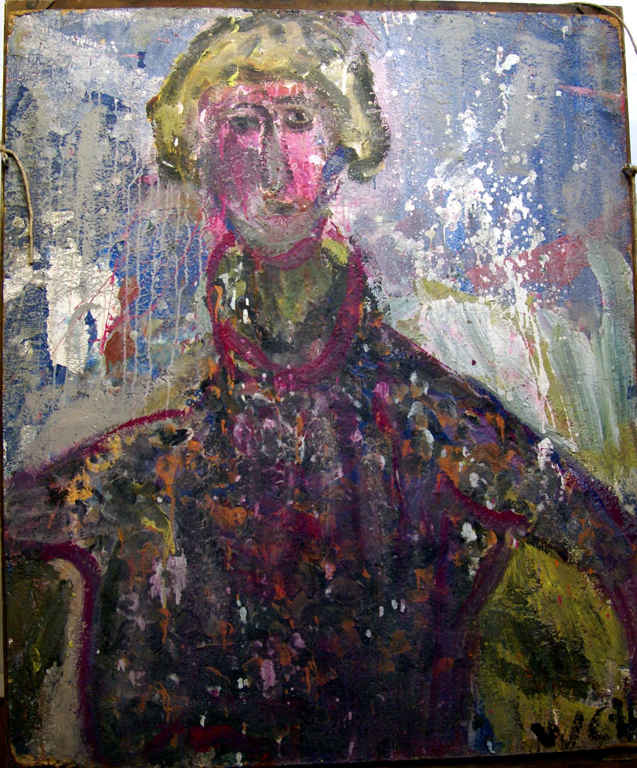 Walter Casanova