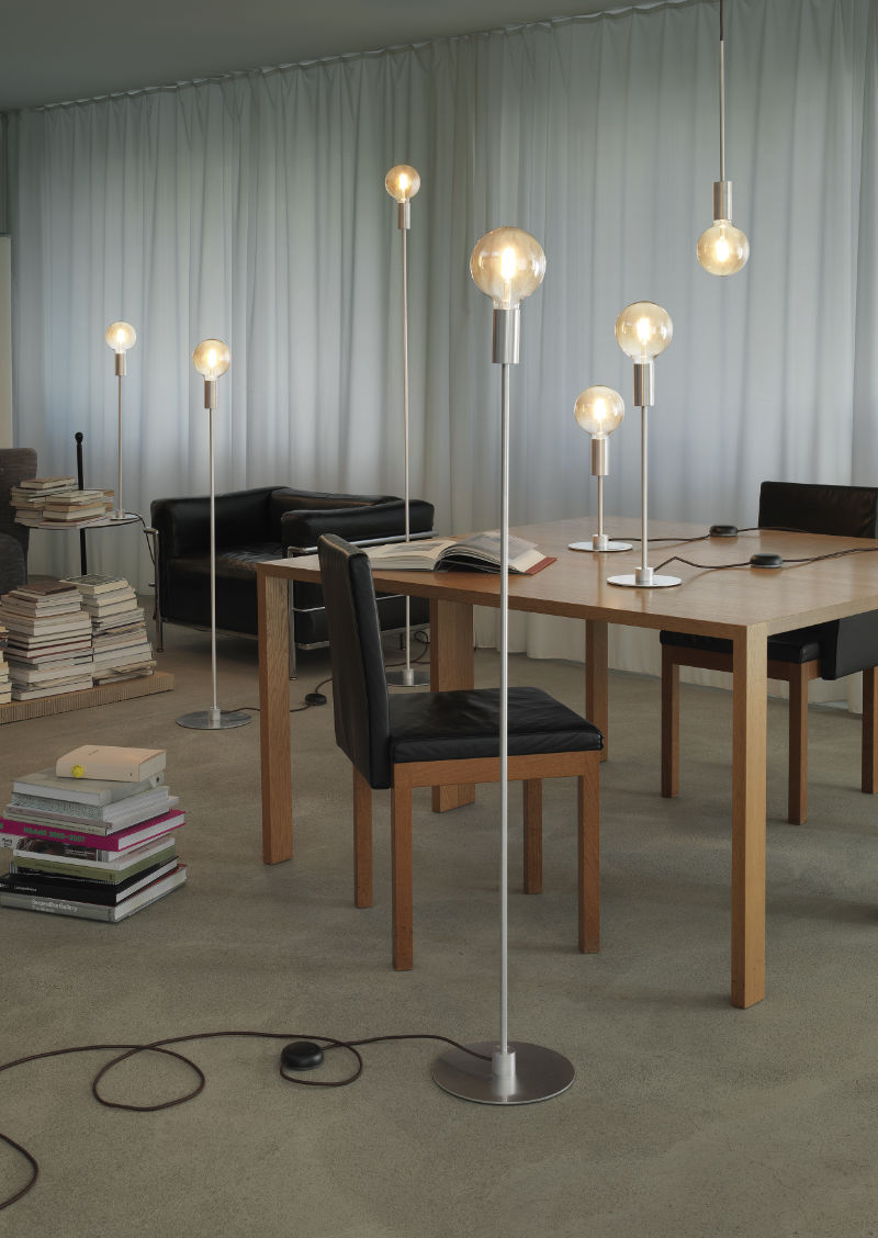 Lichtprojekte – Christian Deuber