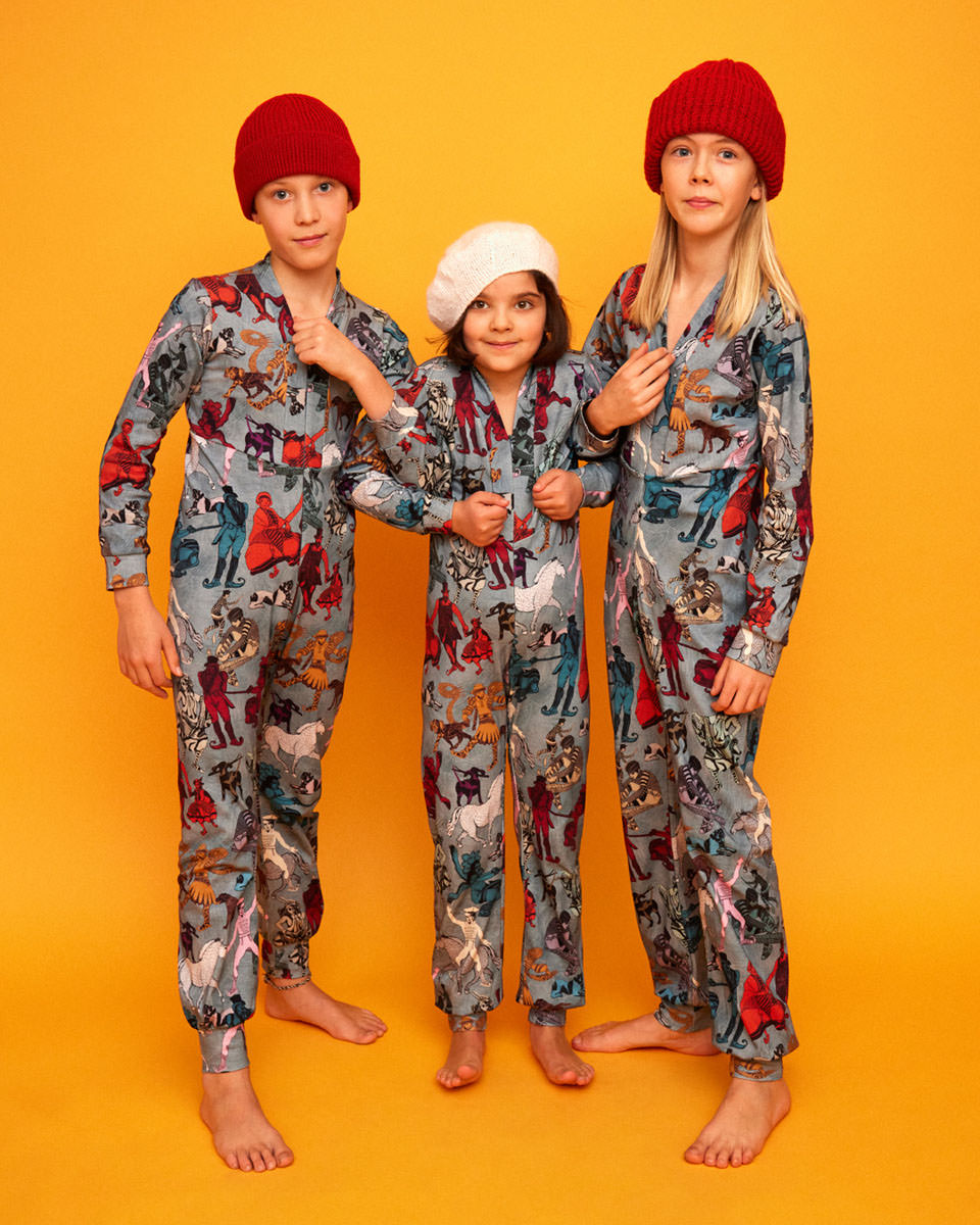 pyjamatz