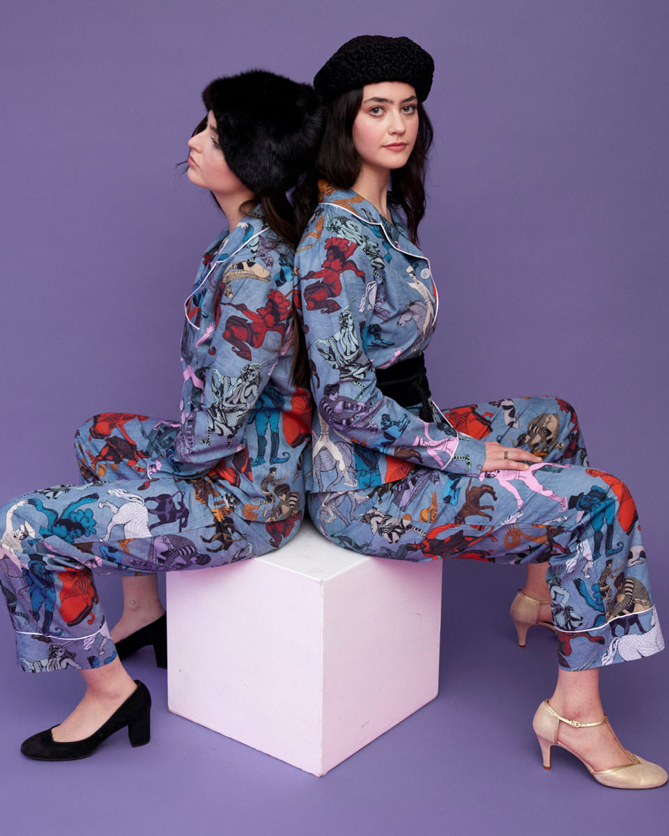pyjamatz
