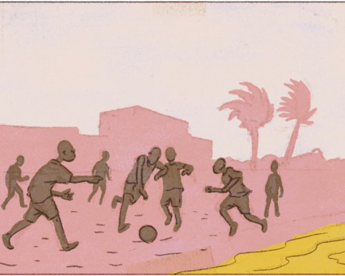 fumetto satellit_patrick bonato