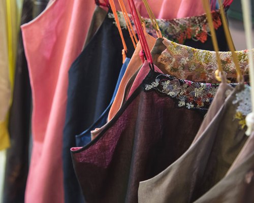 Waldburger Stickerei Manufaktur