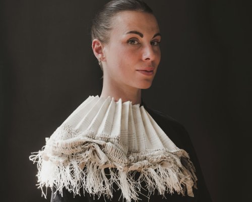 olivia brentini